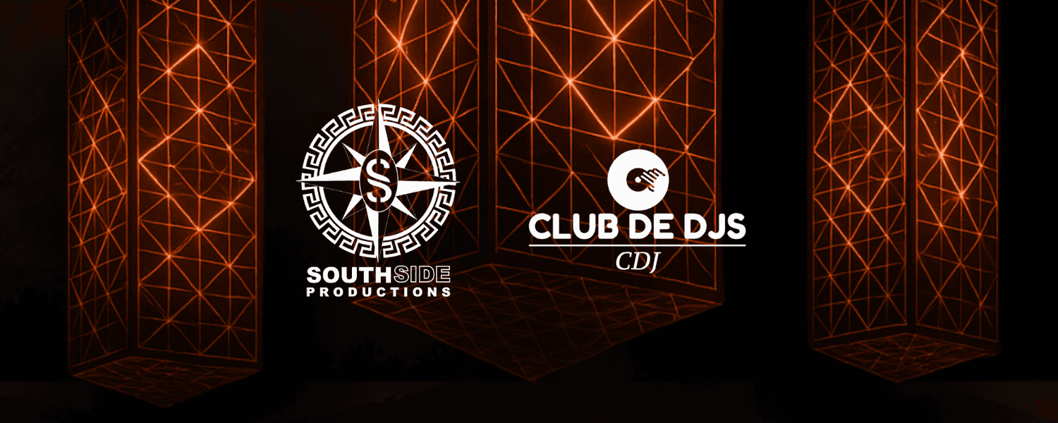 imagen del evento: SOUTHSIDE PROD. & CLUB DE DJS