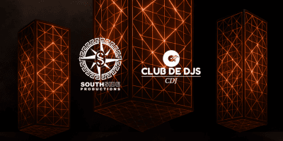 SOUTHSIDE PROD. & CLUB DE DJS cover image