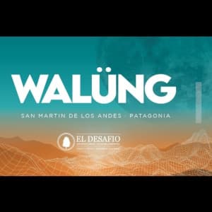 imagen del evento: Walüng - San Martin De Los Andes