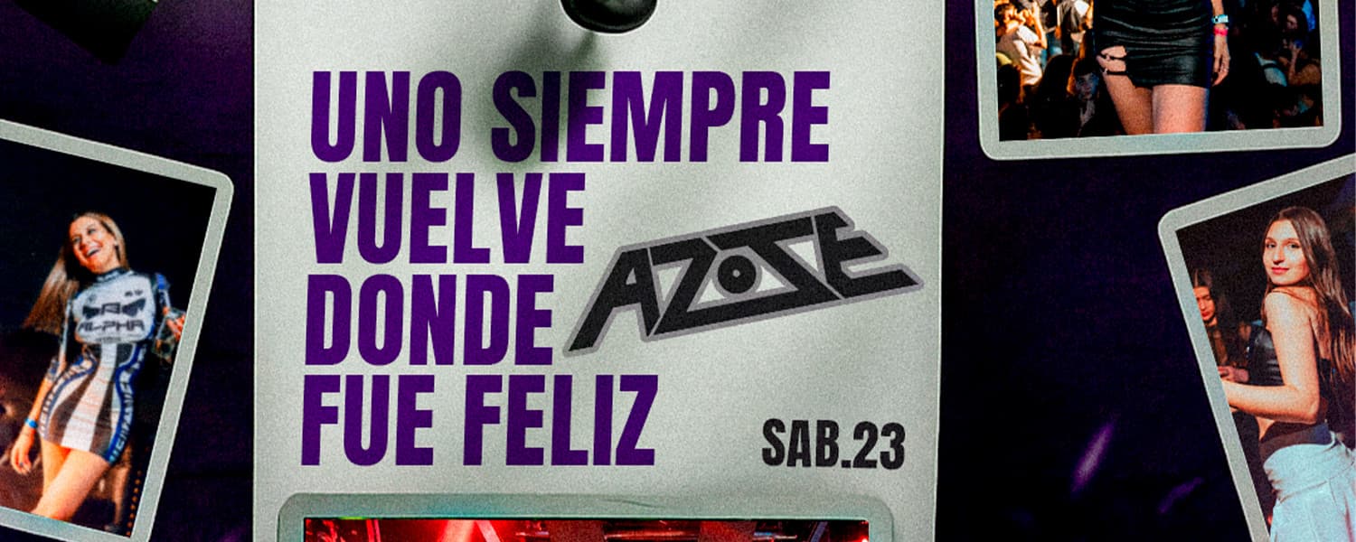 imagen del evento: azote
