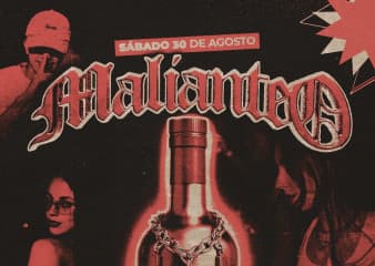 Malianteo x COCO Bolivar cover image