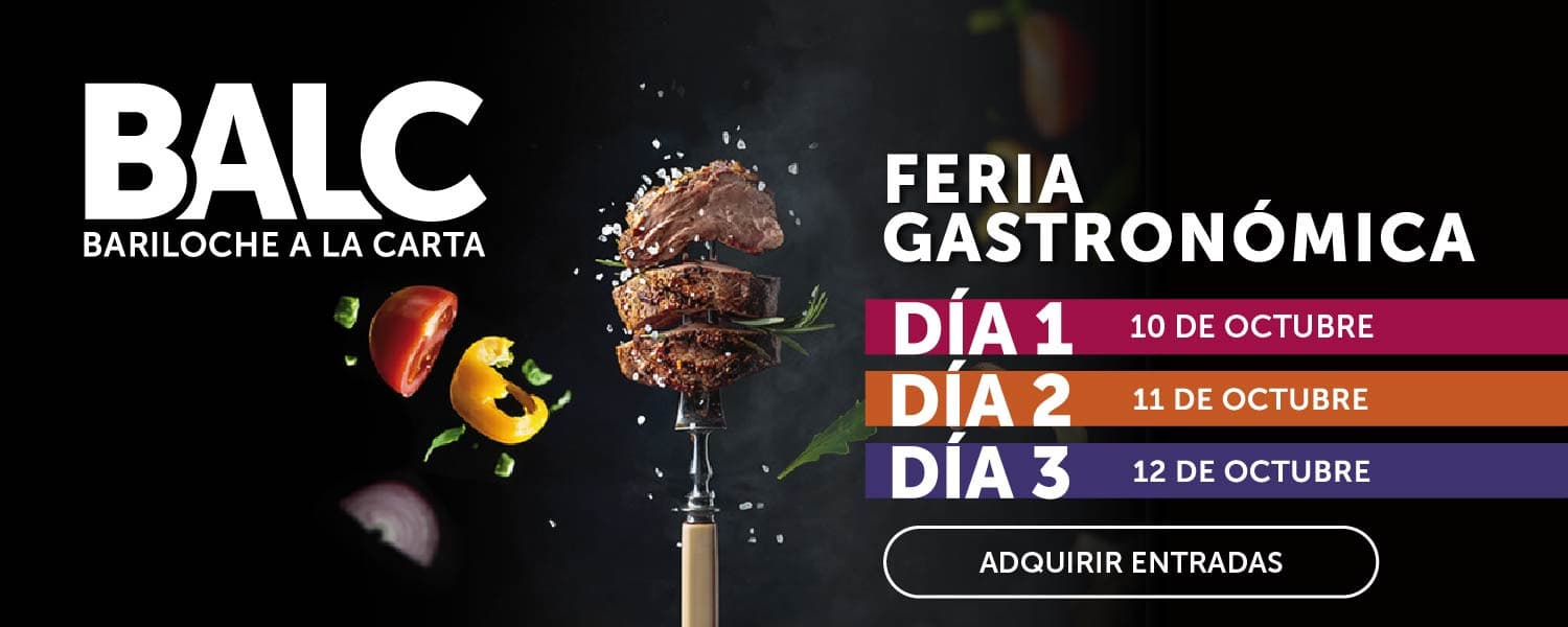 imagen del evento: FERIA GASTRONOMICA BALC2025