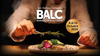 FERIA GASTRONOMICA BALC2025 cover image