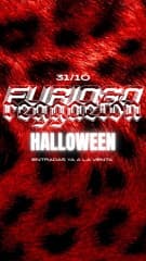 Furioso Especial Halloween 🎃 cover image