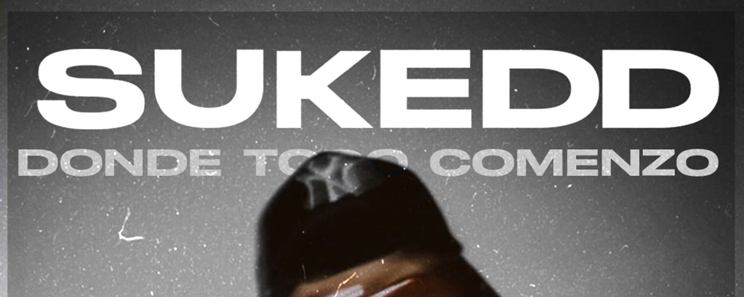 imagen del evento: SUKEDD en CONSTATINE