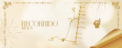 TRASLADO OFICIAL PROMISE AÑO NUEVO cover image