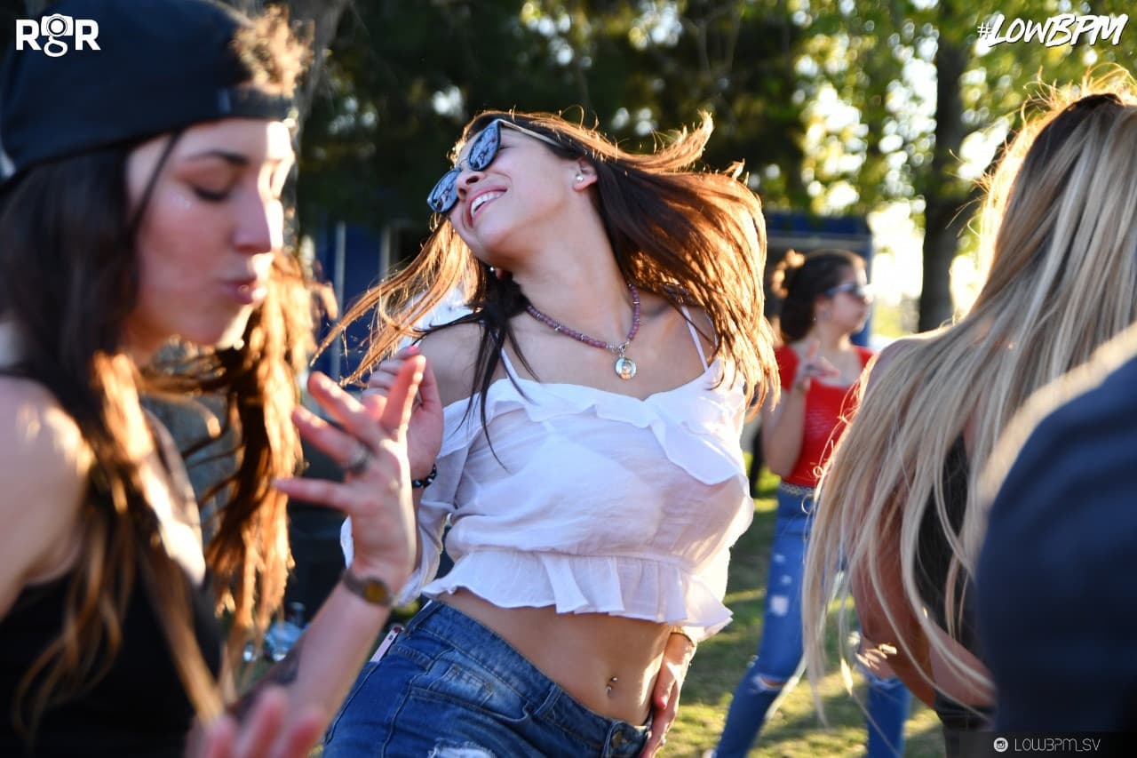 imagen del evento: NAVIDAD LOWBPM en IBIZA DISCO