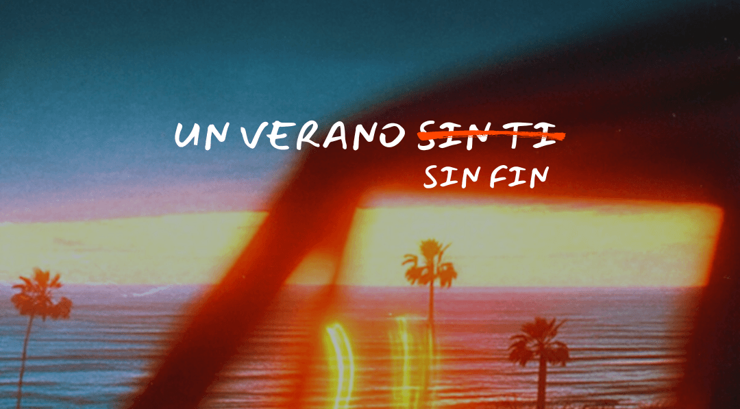 imagen del evento: UN VERANO SIN FIN...