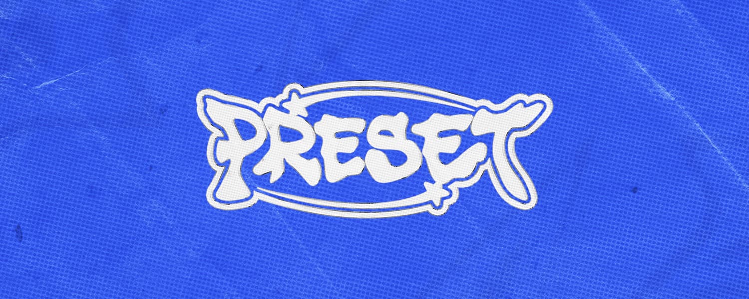 imagen del evento: PRESET Feat LaloDj 🎪