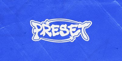 PRESET Feat LaloDj 🎪 cover image