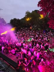 Ibiza Open Air cover image