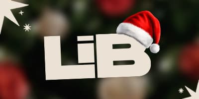 imagen del evento: Navidad en Lib🎄🎅🏻