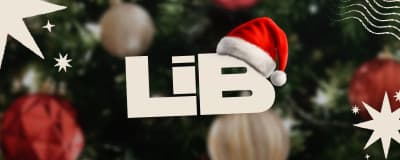 Navidad en Lib🎄🎅🏻 cover image