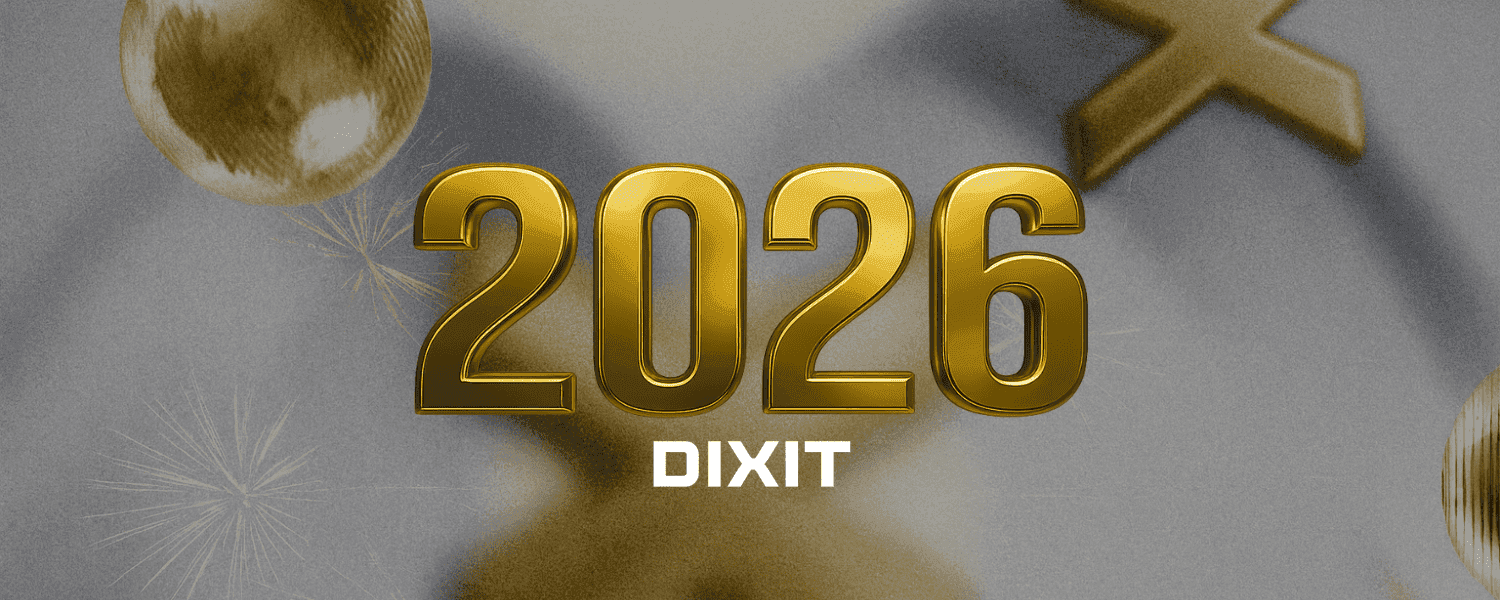 imagen del evento: Dixit Año Nuevo - 2026