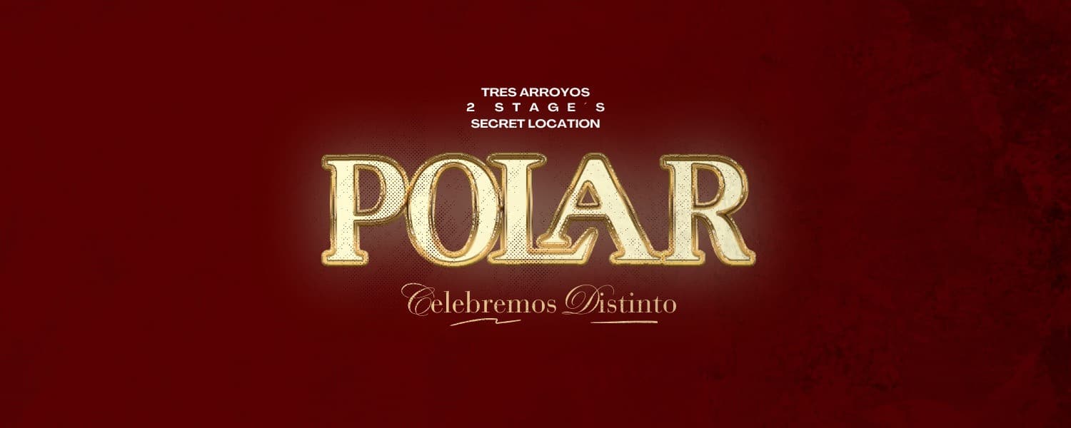 POLAR Open Air