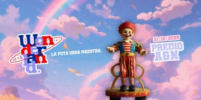 Wonderland Vol. IV cover image