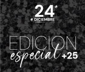 NAVIDAD x WE LOVE en LA FABRICA cover image