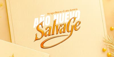 Año Nuevo Salvage cover image