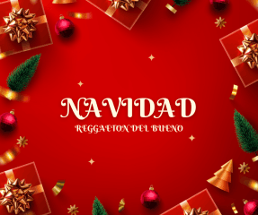 NAVIDAD cover image