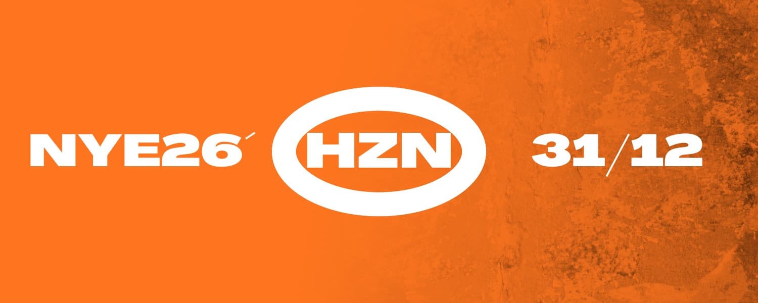 Horizonte NYE26