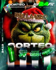 bellakeo X MAX cover image