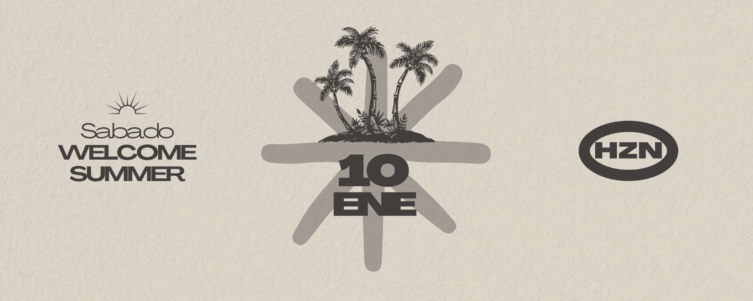 imagen del evento: WELCOME SUMMER