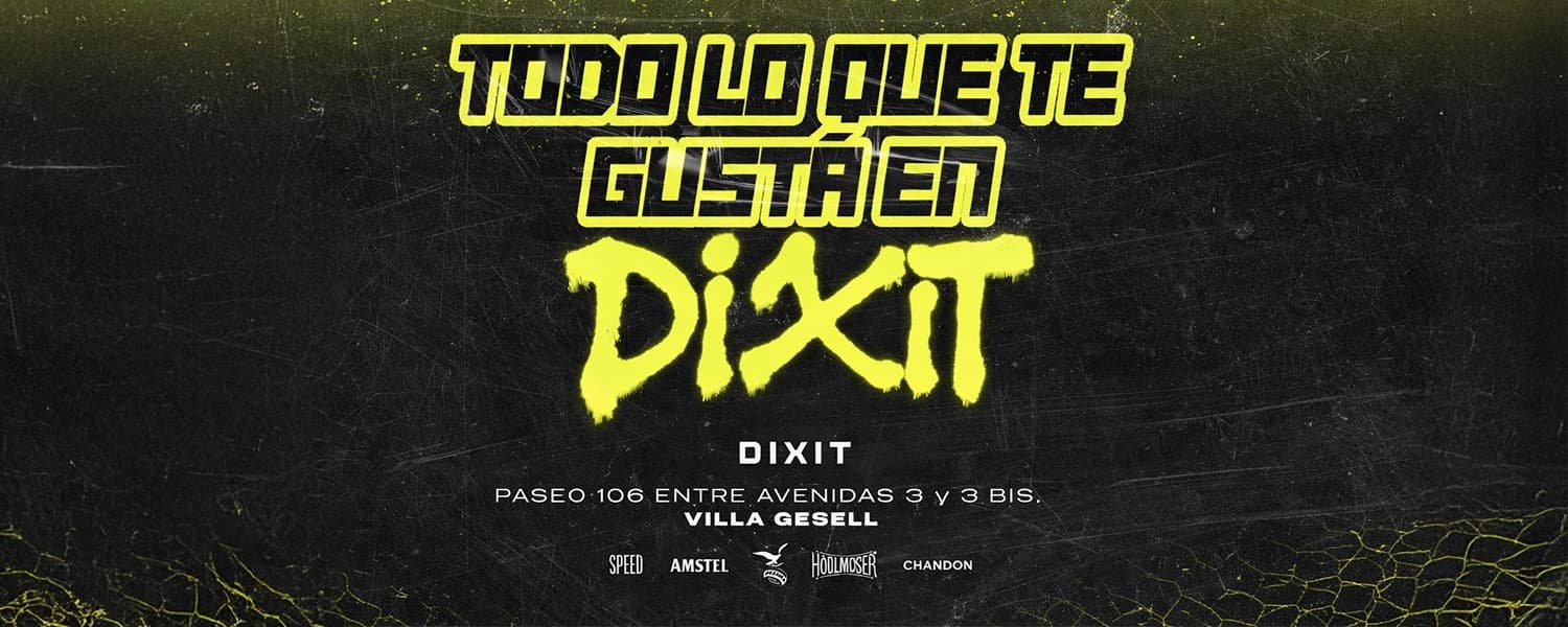 imagen del evento: Dixit - Peipper Lunes 12 de Enero