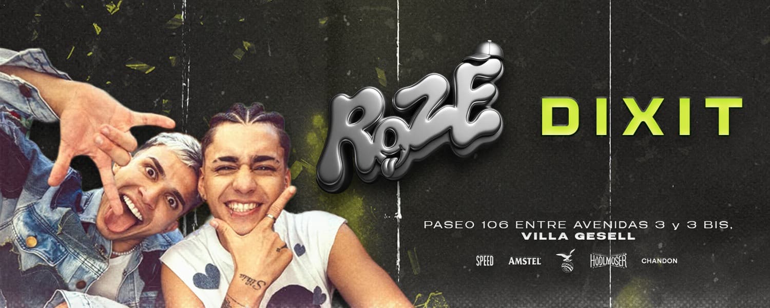 imagen del evento: Dixit - Roze Martes 13 de Enero