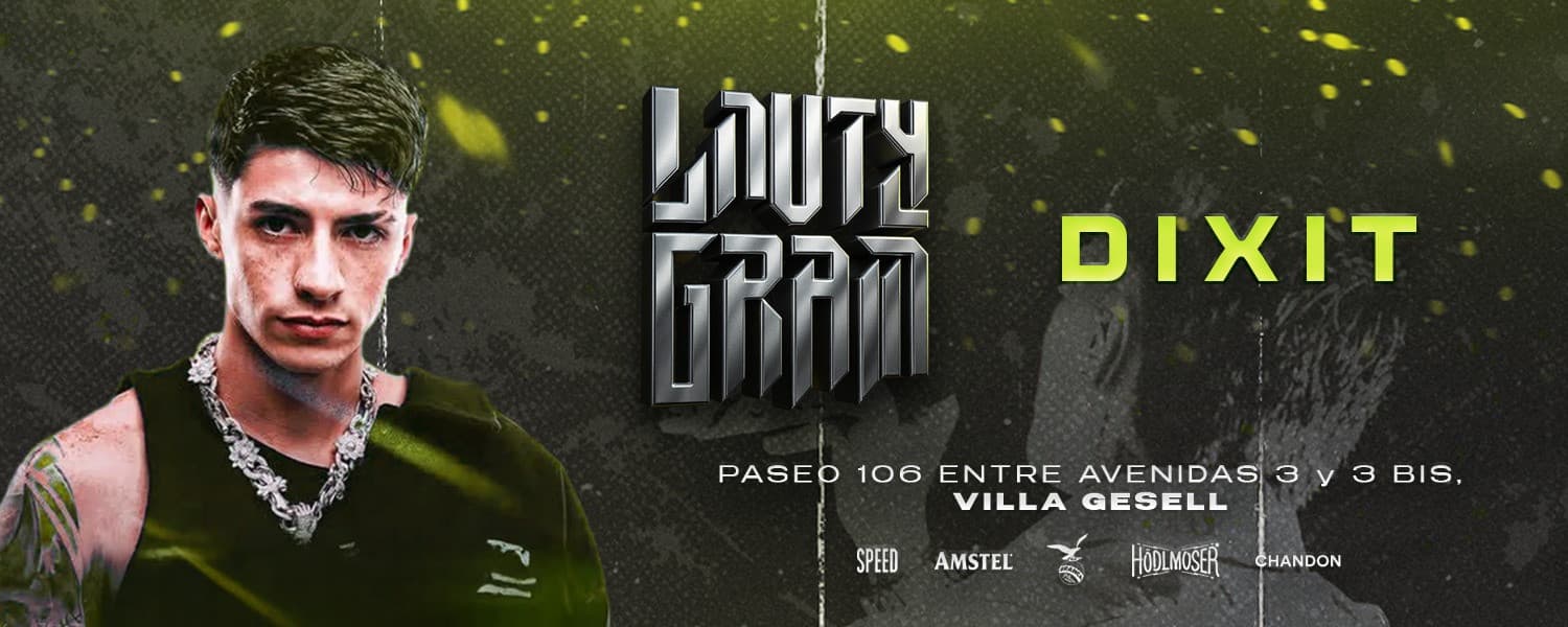imagen del evento: Dixit x Lauty Gram - Domingo 18 de Enero