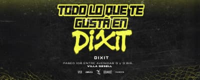 imagen del evento: Dixit - La T y La M - Lunes 19 de Enero