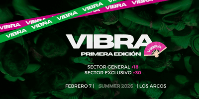VIBRA cover image