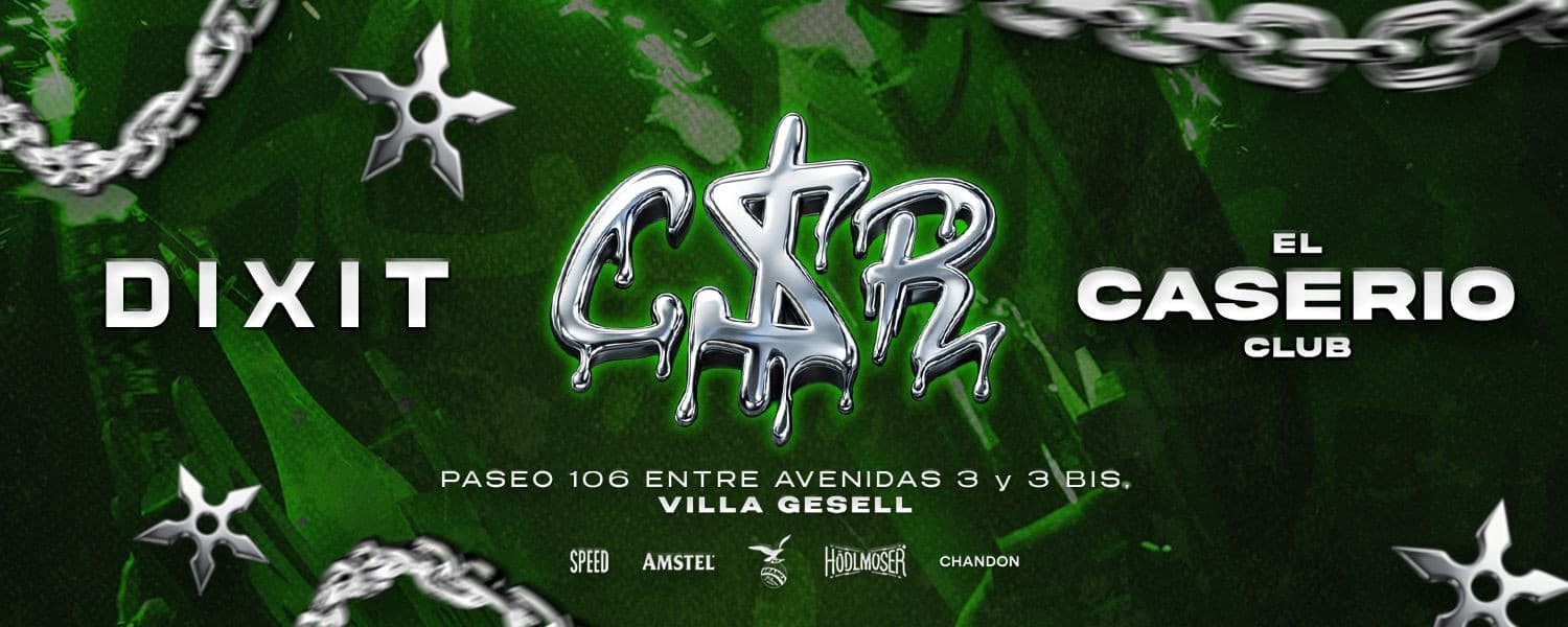 imagen del evento: DIXIT x Caserío - Miércoles 21 de enero