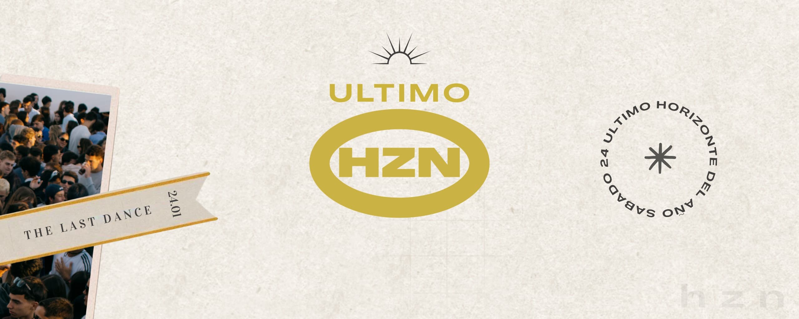imagen del evento: último HZN
