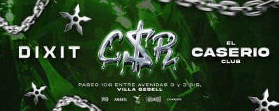 imagen del evento: Dixit x C$R Viernes 30 de Enero