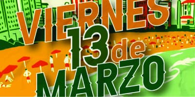 SAN PATRICIO cover image