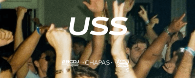 USS PROMO 26' cover image