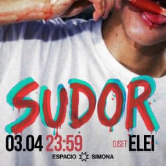 SUDOR cover image
