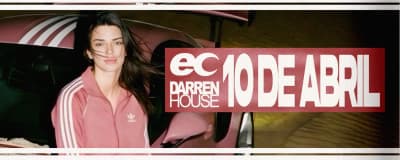 VIERNES 10.04 - ECLIPSE cover image