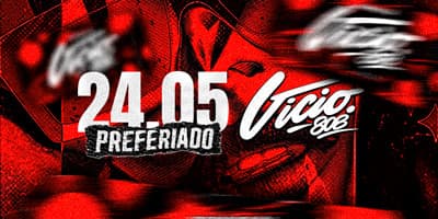 VICIO 25 DE MAYO❤️🔥 cover image