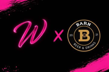 Wavve x Barn cover image