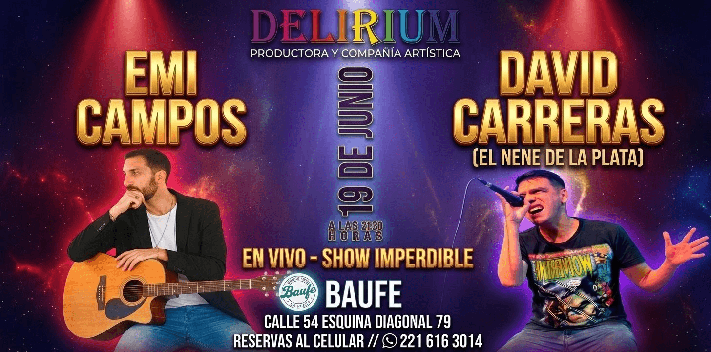 imagen del evento: Encuentros