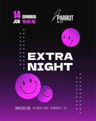 Pre Feriado Parrot Matinee cover image