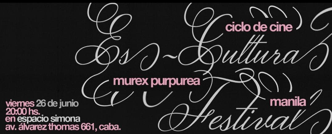 imagen del evento: Es-cultura Festival