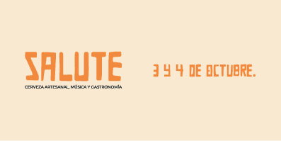 Festival Salute cover image