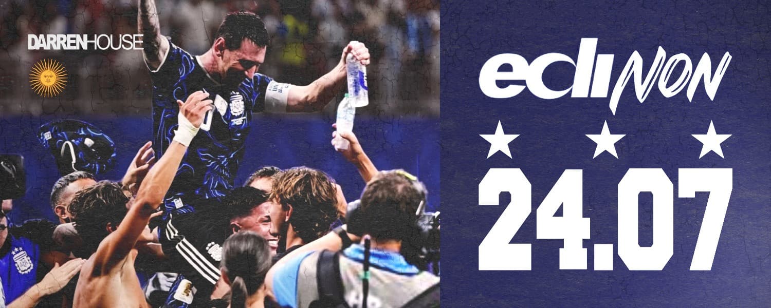 imagen del evento: ECLINON- VIERNES 24.07
