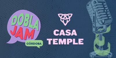 Dobla JAM - Córdoba cover image