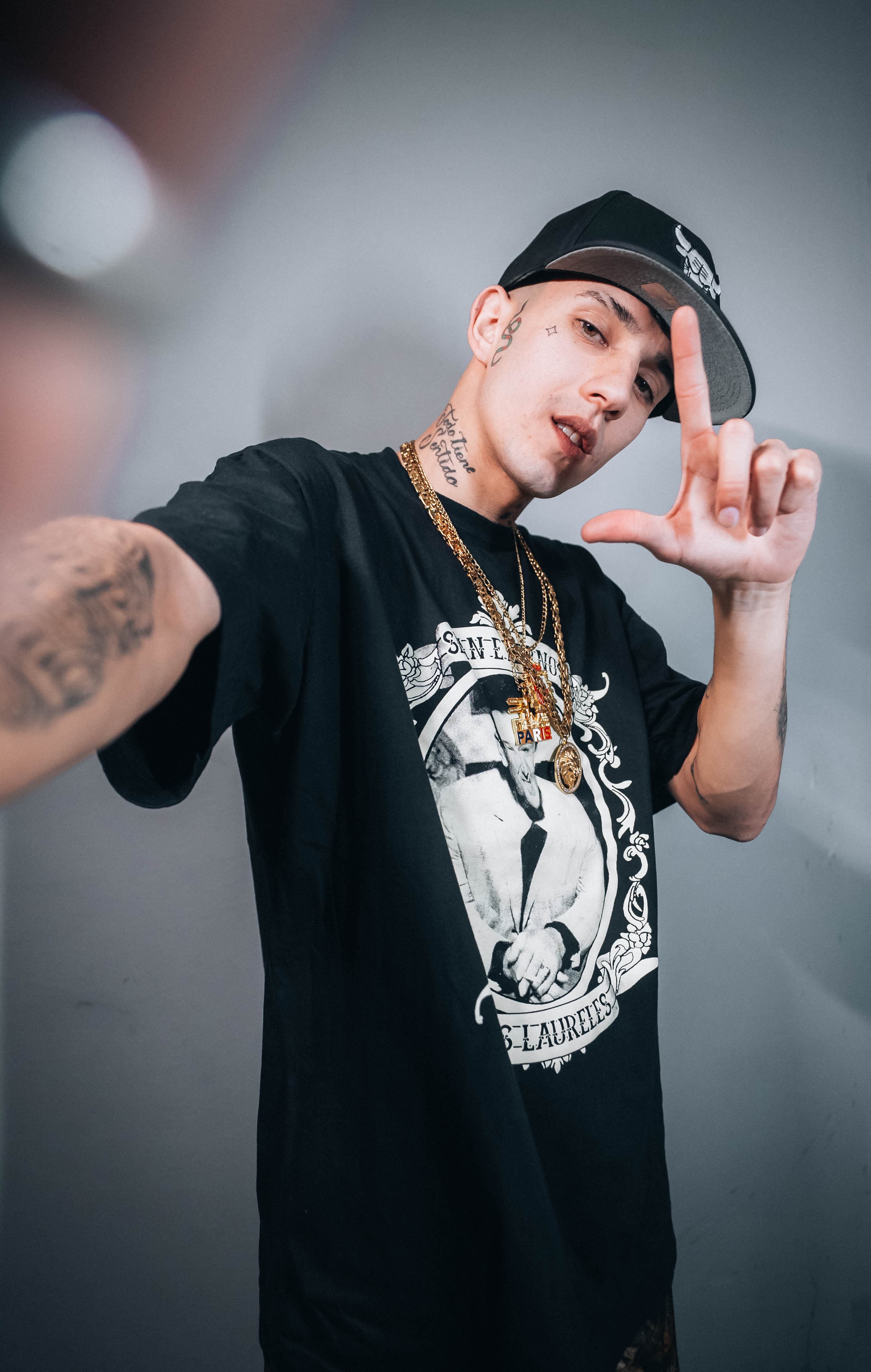 imagen del evento: Bellakeo x Th show en vivo