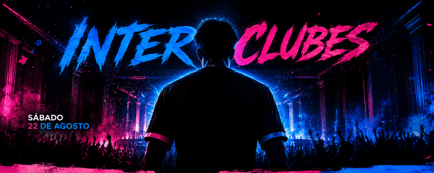 imagen del evento: INTERCLUBES - Teatro Greison