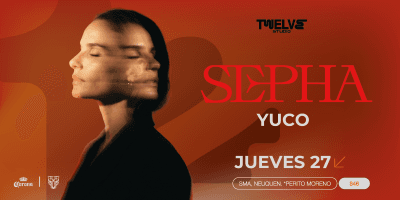 Sepha - Yuco cover image