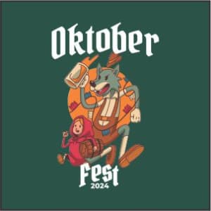 imagen del evento: OKTOBERFEST